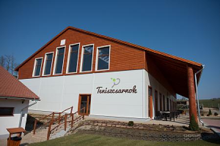 Zselicvölgy Szabadidőfarm