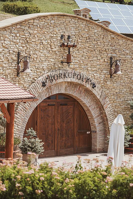 Zselicvölgy céges csapatépítő helyszín