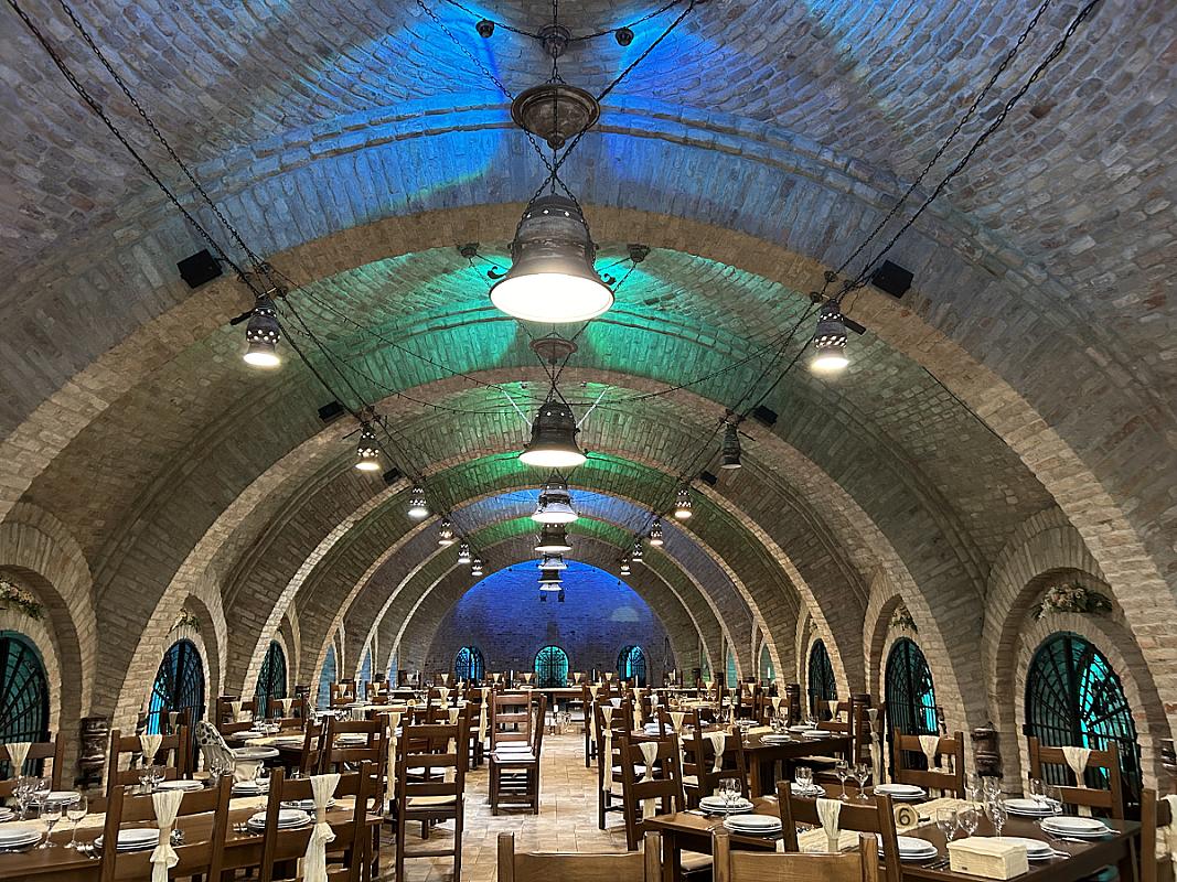 Zselicvölgy céges csapatépítő helyszín