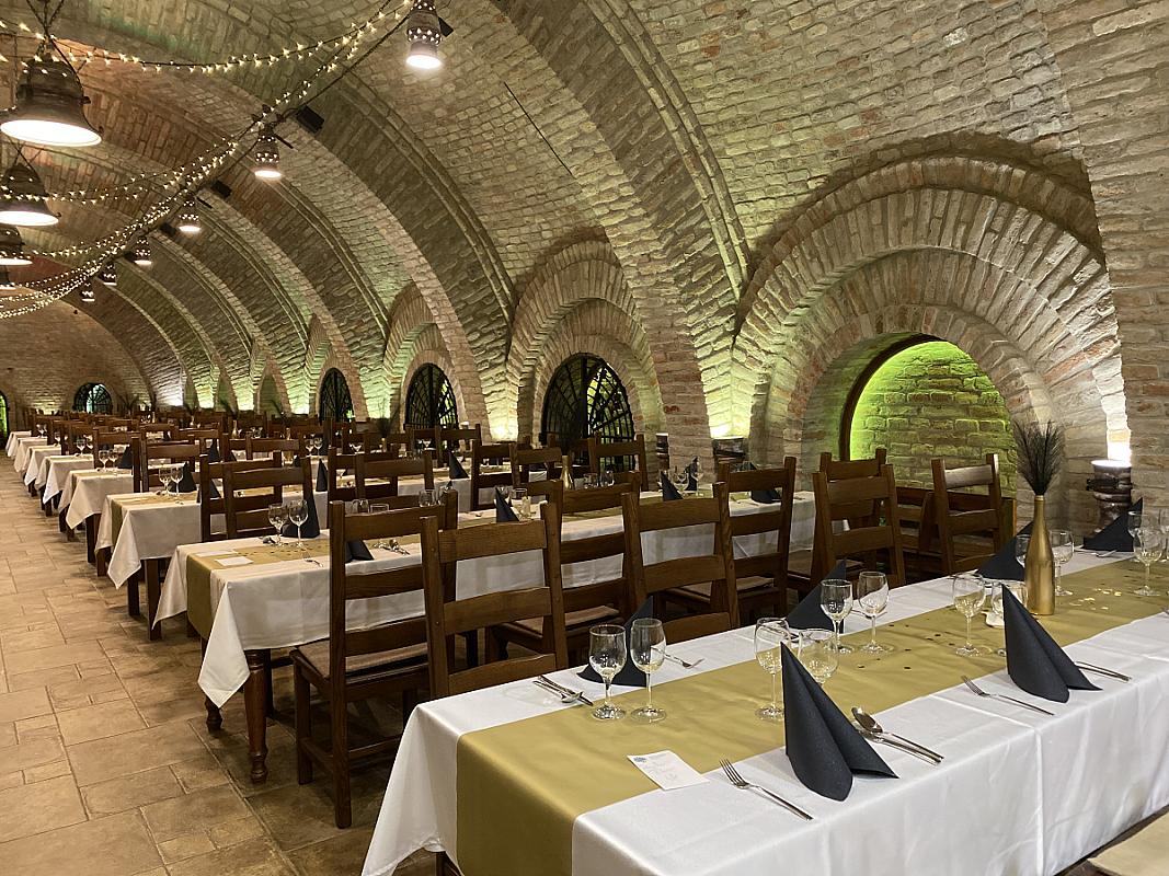 Zselicvölgy céges csapatépítő helyszín