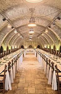 Zselicvölgy céges csapatépítő helyszín