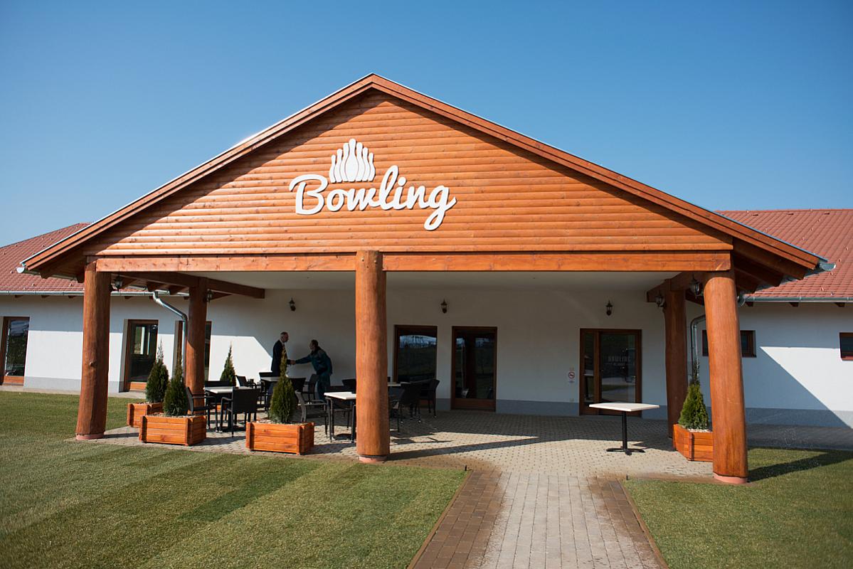 Zselicvölgy céges csapatépítő helyszín