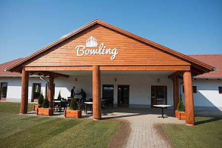 Zselicvölgy céges csapatépítő helyszín