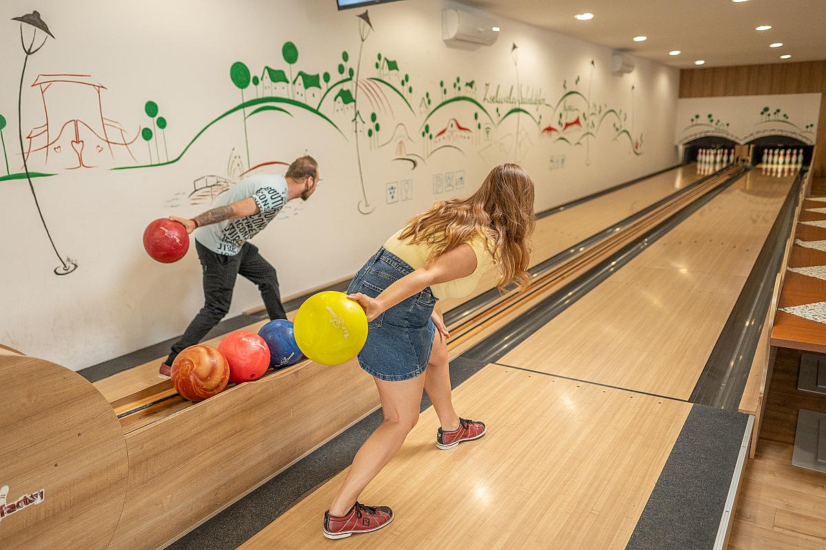 Zselicvölgy céges csapatépítő helyszín