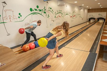 Zselicvölgy céges csapatépítő helyszín