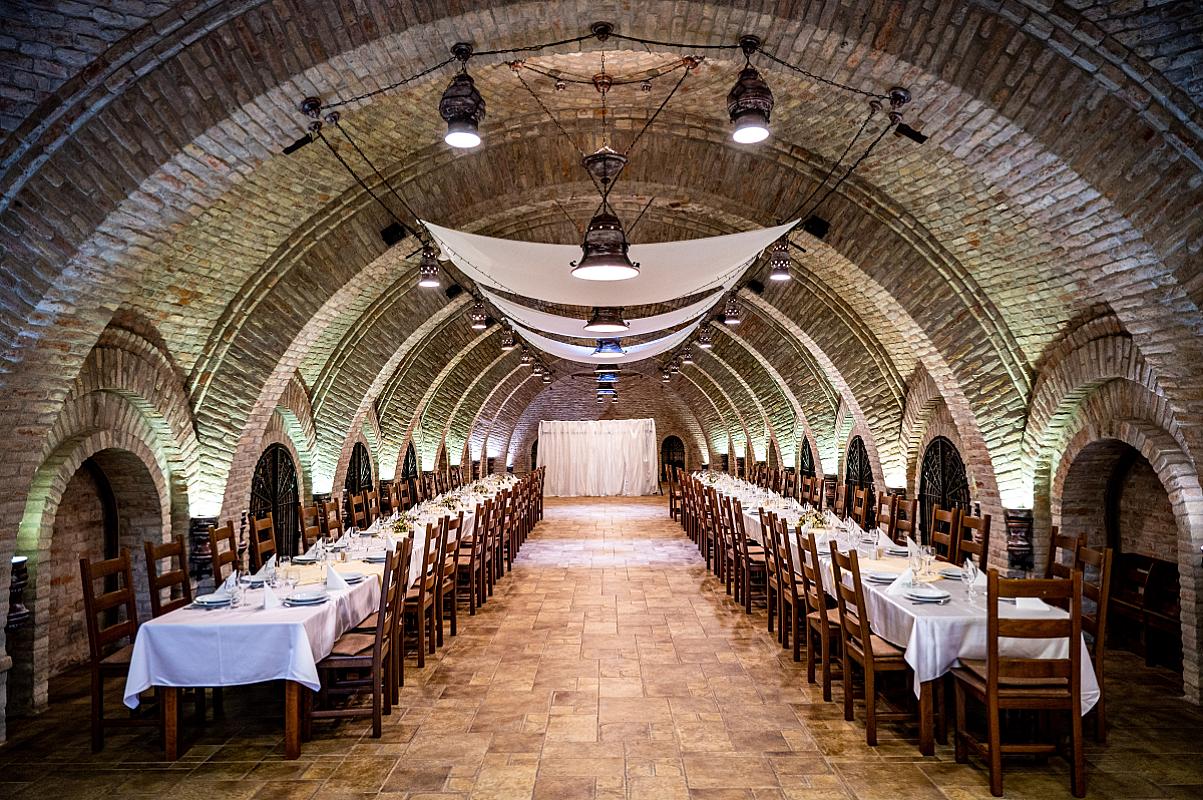 Zselicvölgy céges csapatépítő helyszín