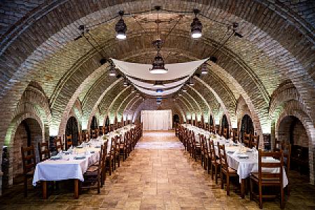 Zselicvölgy céges csapatépítő helyszín