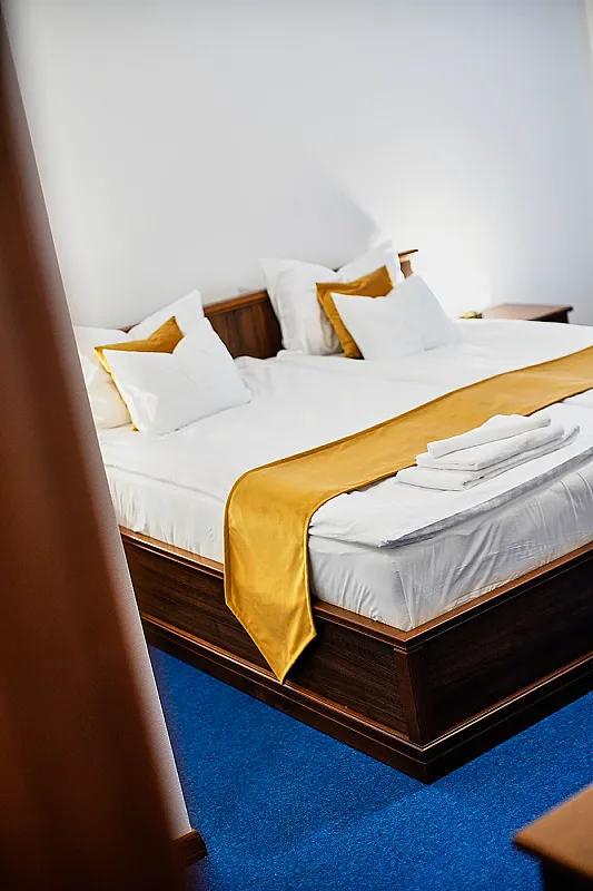 Boutique hotel szobatípusok