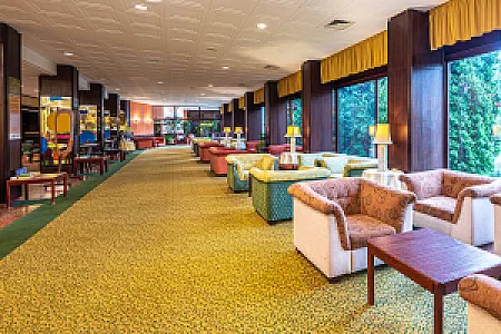 Hotel Lövér