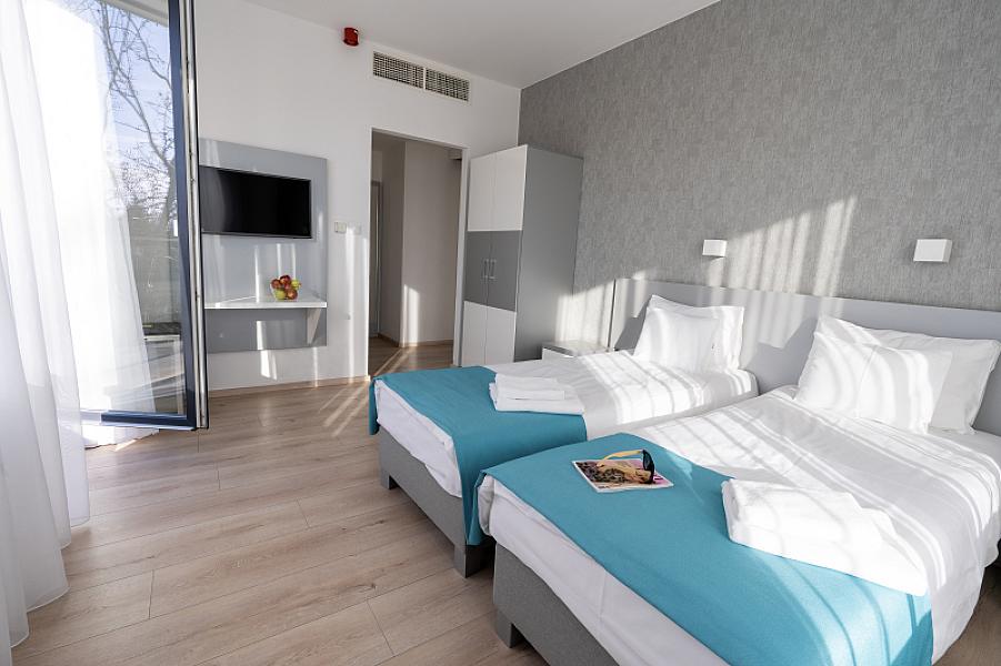 Zamárdi Továbbképző és Oktatási Központ