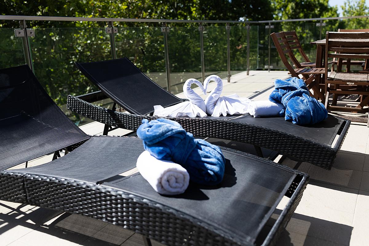 Zamárdi Továbbképző és Oktatási Központ