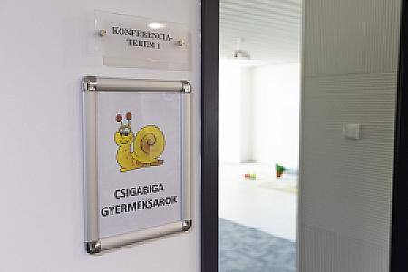 Zamárdi Továbbképző és Oktatási Központ