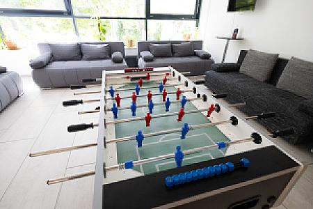 Zamárdi Továbbképző és Oktatási Központ