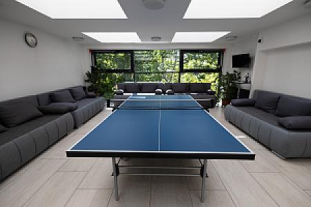 Zamárdi Továbbképző és Oktatási Központ