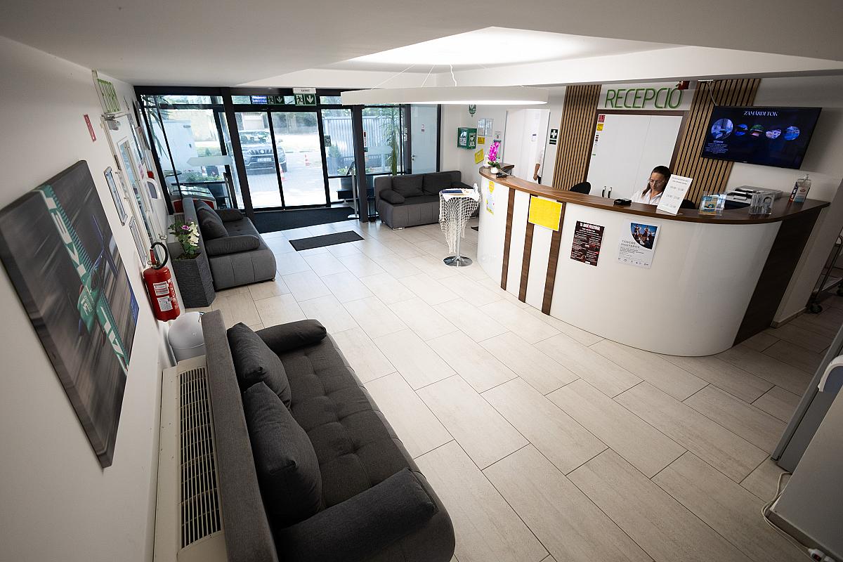 Zamárdi Továbbképző és Oktatási Központ