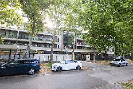 Zamárdi Továbbképző és Oktatási Központ