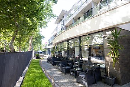 Zamárdi Továbbképző és Oktatási Központ