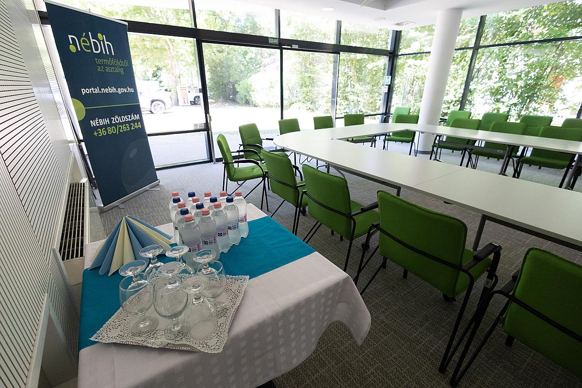 Zamárdi Továbbképző és Oktatási Központ