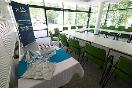 Zamárdi Továbbképző és Oktatási Központ