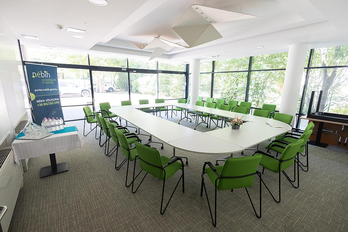 Zamárdi Továbbképző és Oktatási Központ