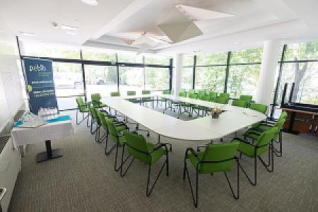 Zamárdi Továbbképző és Oktatási Központ