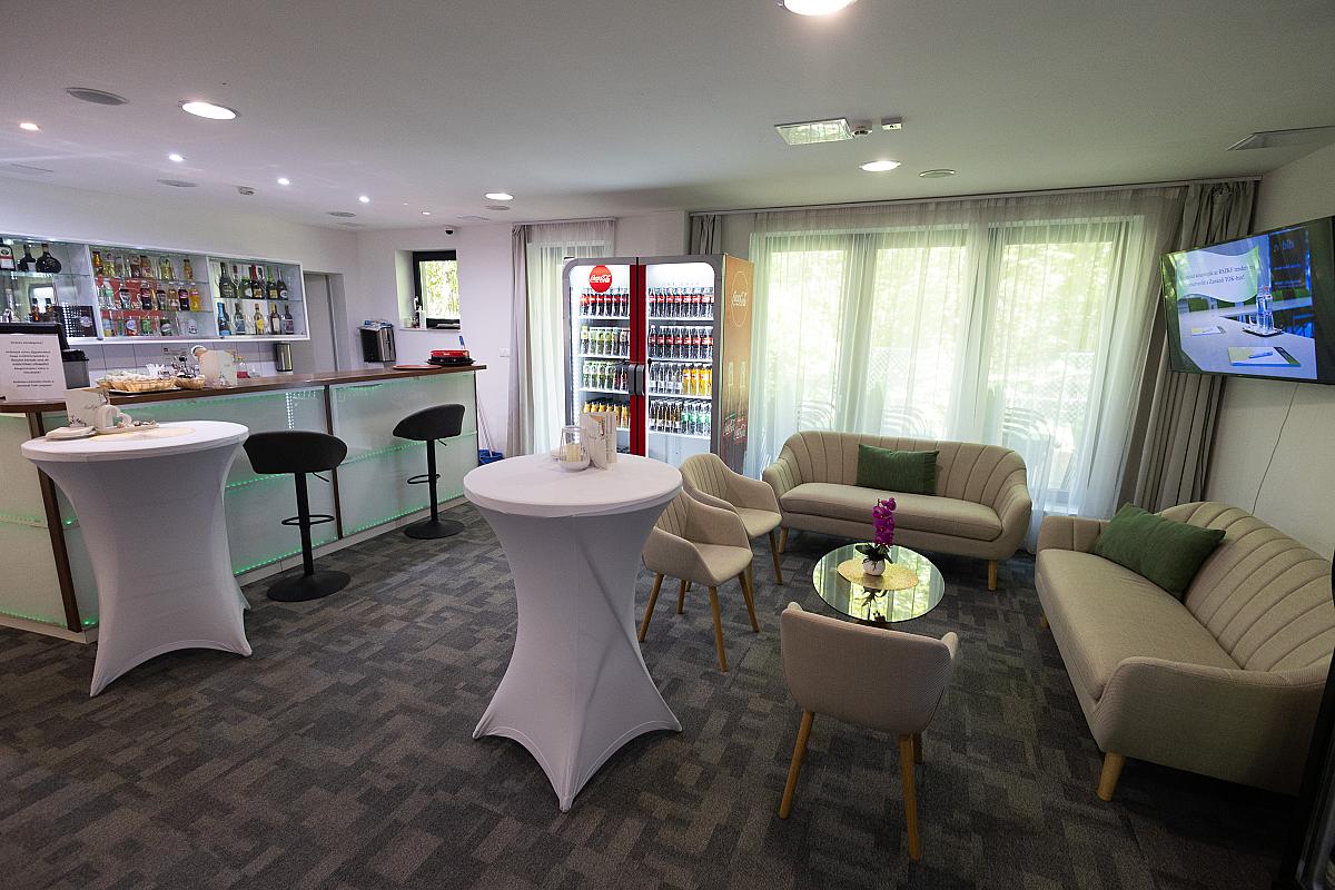 Zamárdi Továbbképző és Oktatási Központ