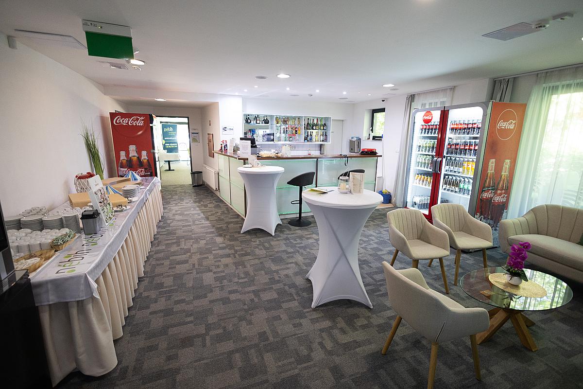 Zamárdi Továbbképző és Oktatási Központ