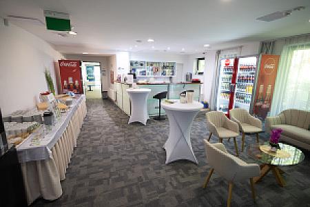 Zamárdi Továbbképző és Oktatási Központ