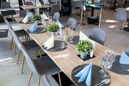 Zamárdi Továbbképző és Oktatási Központ