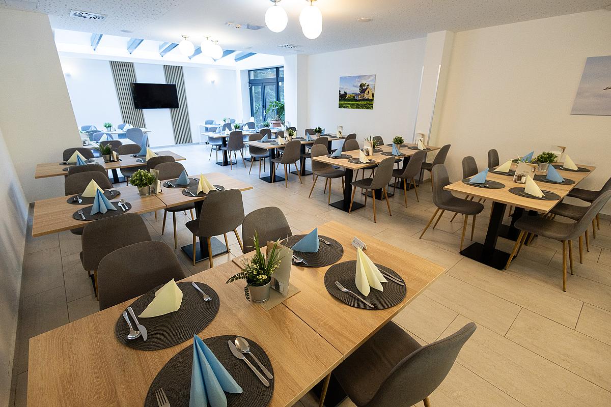 Zamárdi Továbbképző és Oktatási Központ