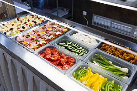 Zamárdi Továbbképző és Oktatási Központ