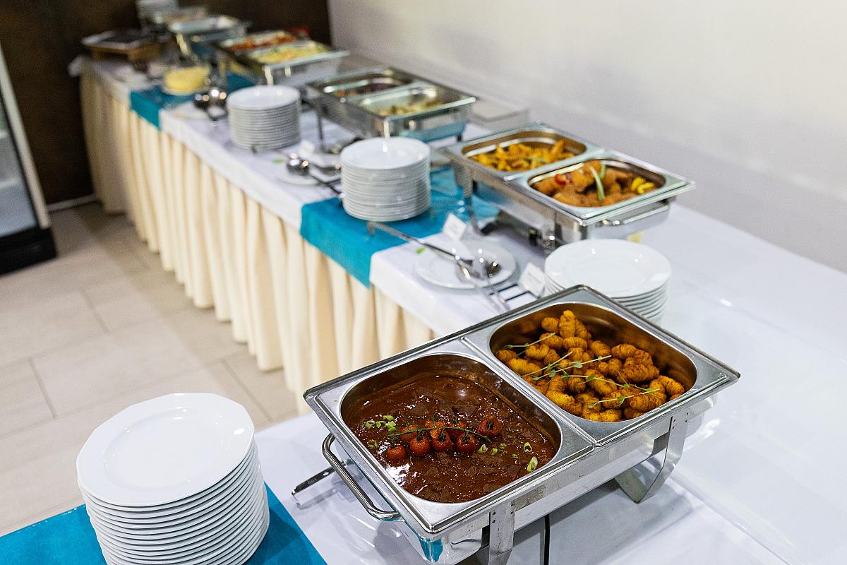 Zamárdi Továbbképző és Oktatási Központ