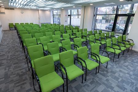 Zamárdi Továbbképző és Oktatási Központ konferencia helyszín