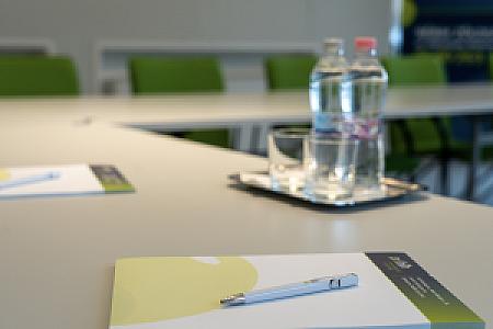 Zamárdi Továbbképző és Oktatási Központ konferencia helyszín