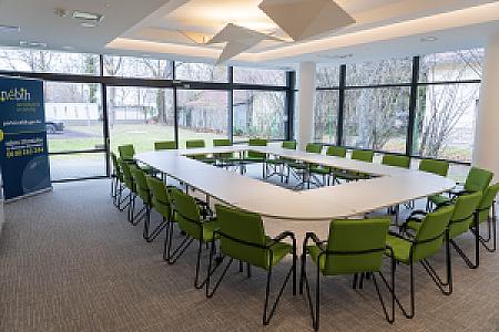 Zamárdi Továbbképző és Oktatási Központ konferencia helyszín