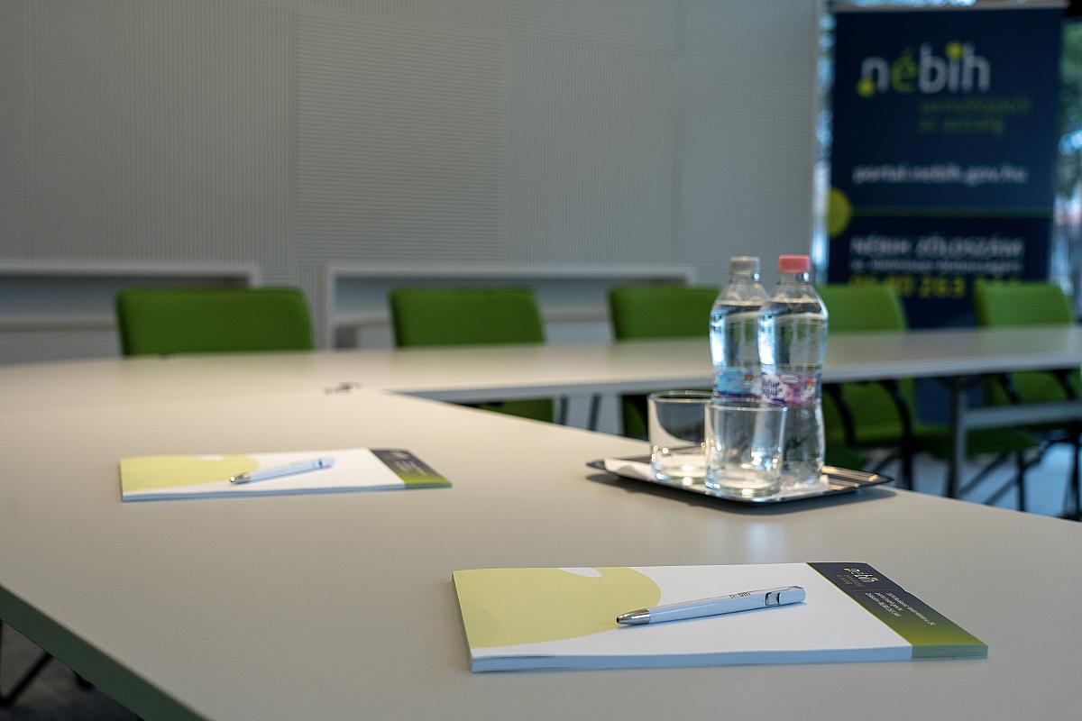 Zamárdi Továbbképző és Oktatási Központ konferencia helyszín