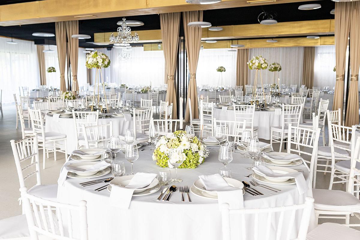 DIVINUS Rendezvényközpont rendezvényhelyszín