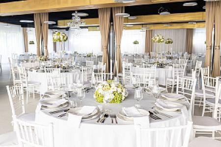 DIVINUS Rendezvényközpont rendezvényhelyszín