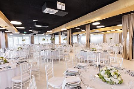 DIVINUS Rendezvényközpont rendezvényhelyszín