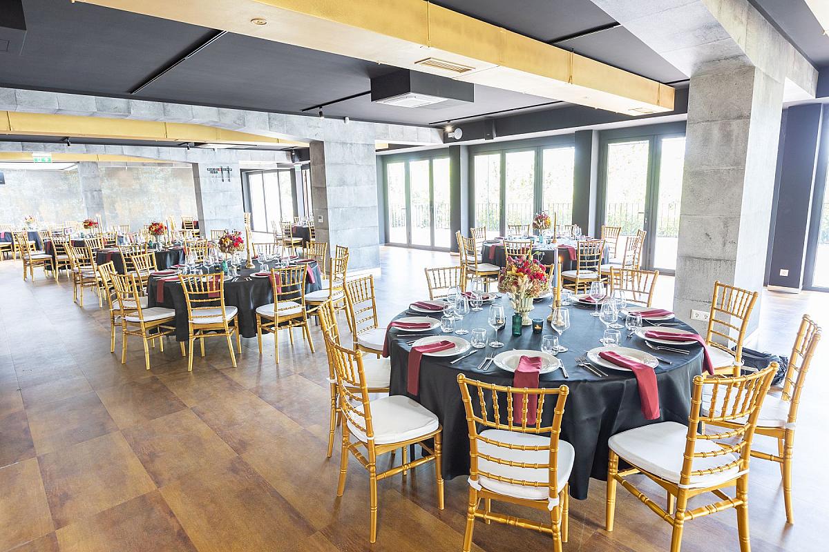 DIVINUS Rendezvényközpont rendezvényhelyszín