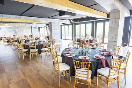 DIVINUS Rendezvényközpont rendezvényhelyszín