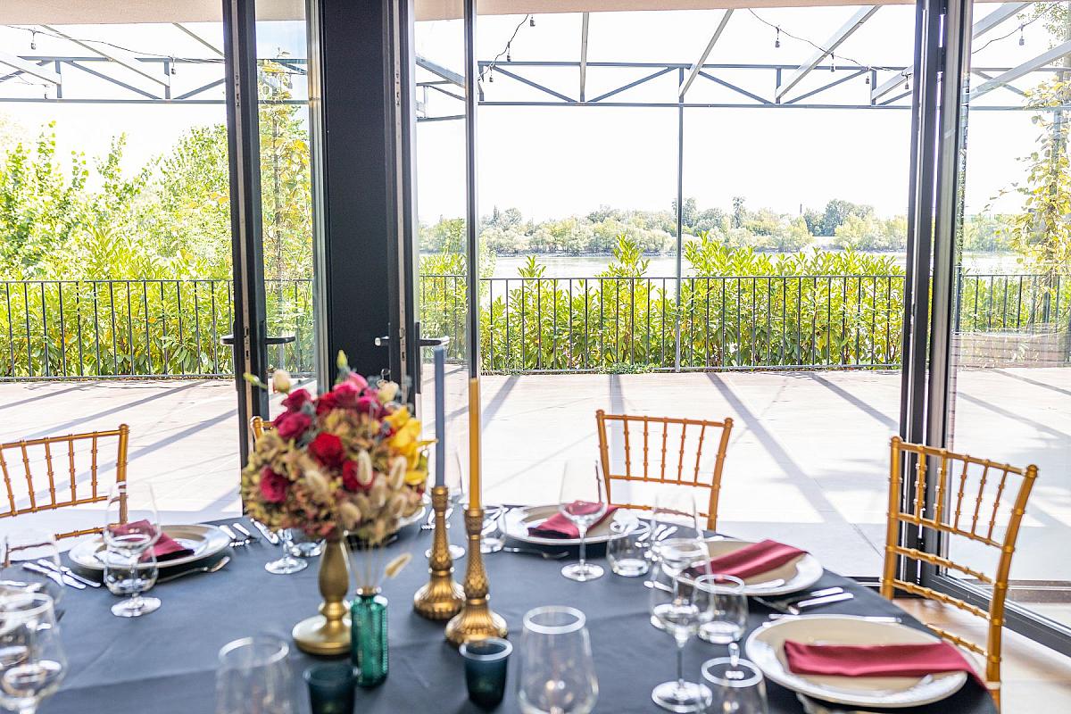 DIVINUS Rendezvényközpont rendezvényhelyszín