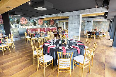 DIVINUS Rendezvényközpont rendezvényhelyszín