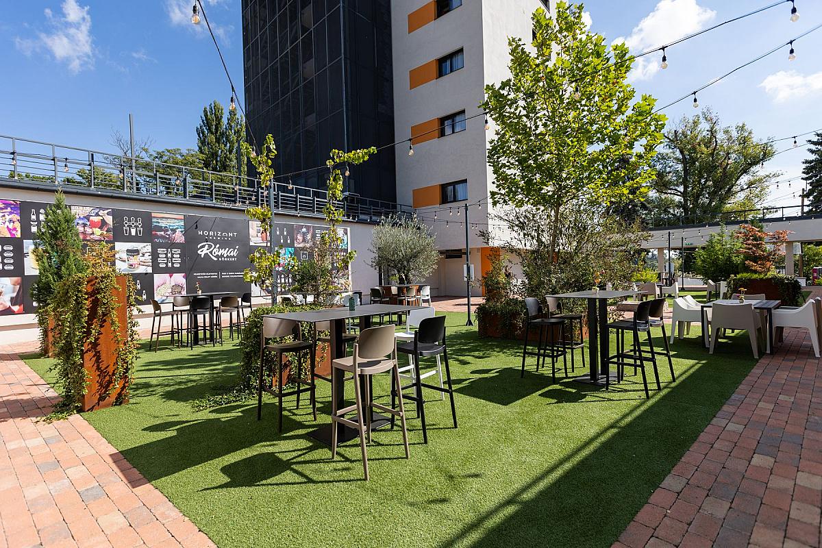 DIVINUS Rendezvényközpont rendezvényhelyszín