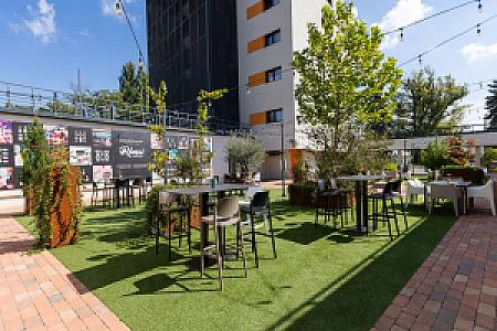 DIVINUS Rendezvényközpont rendezvényhelyszín