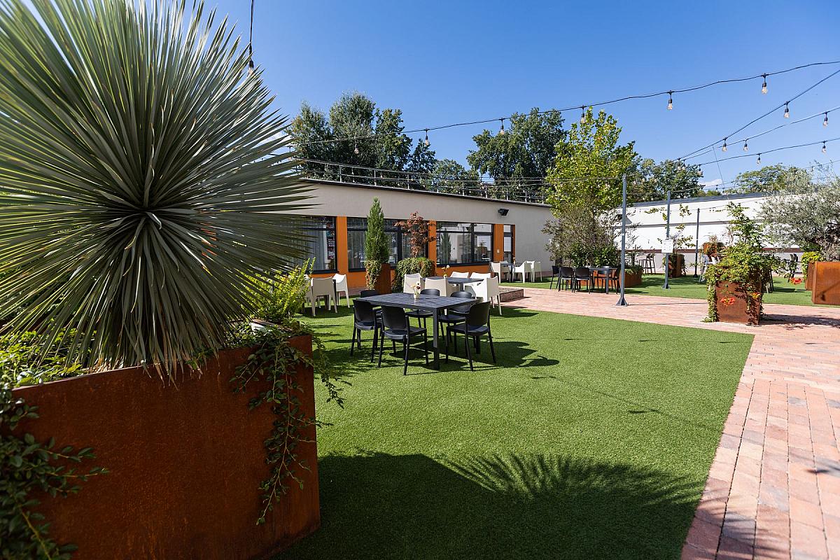 DIVINUS Rendezvényközpont rendezvényhelyszín