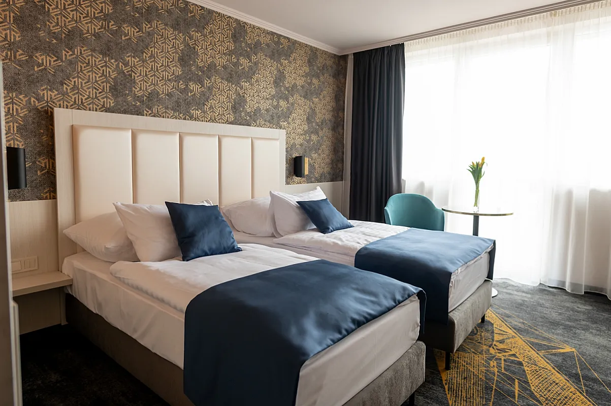 Airport Hotel Budapest