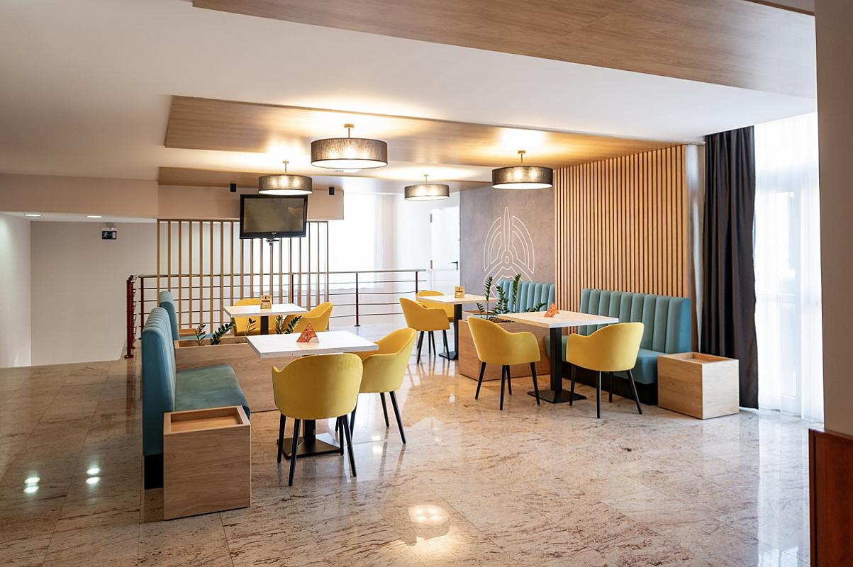 Airport Hotel Budapest