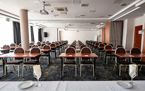 Airport Hotel Budapest