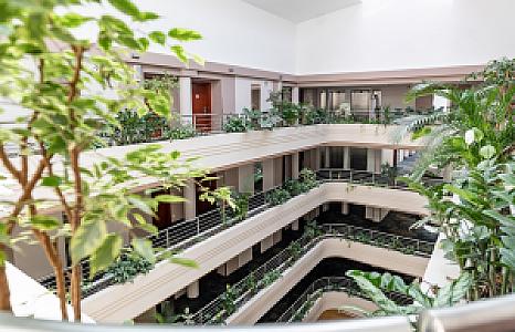 Airport Hotel Budapest